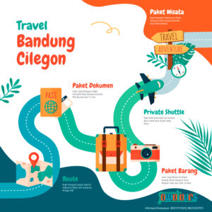 Travel Bandung Cilegon